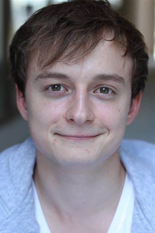 Tom Hudson profile photo