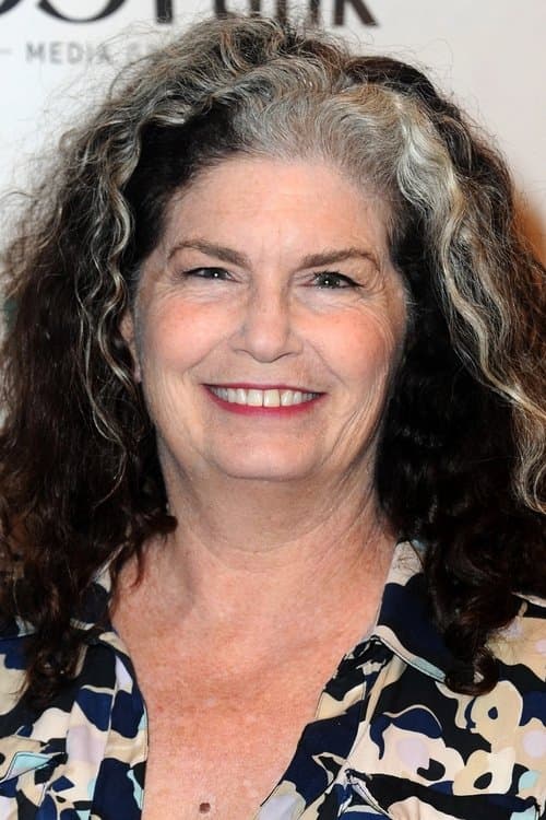 Jenette Goldstein profile photo