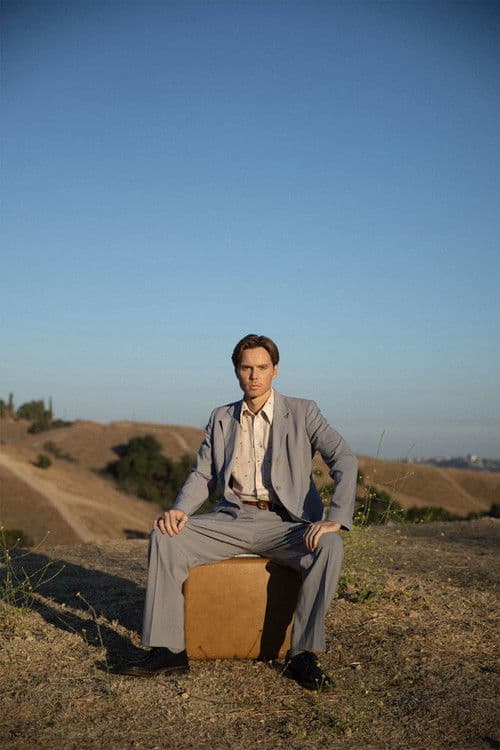 Taylor Thompson profile photo