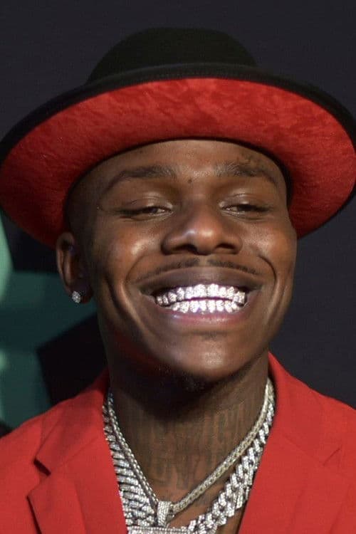DaBaby profile photo