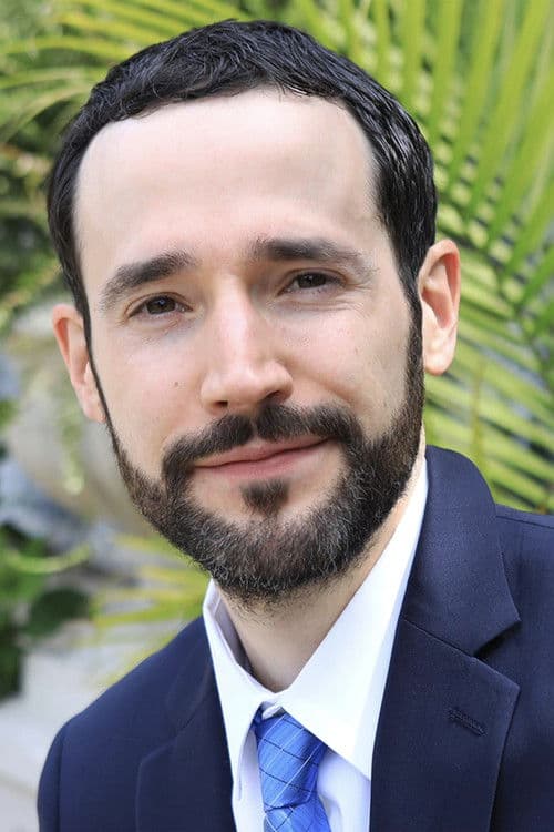 Chris Charles profile photo