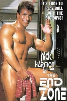 In The End Zone poster