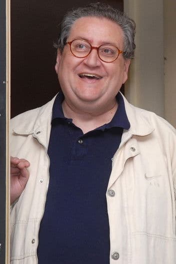 Vincenzo Mollica profile photo