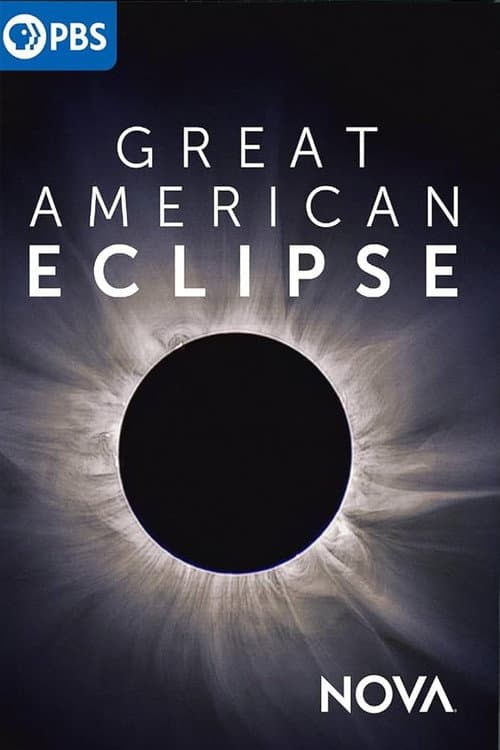 Great American Eclipse poster