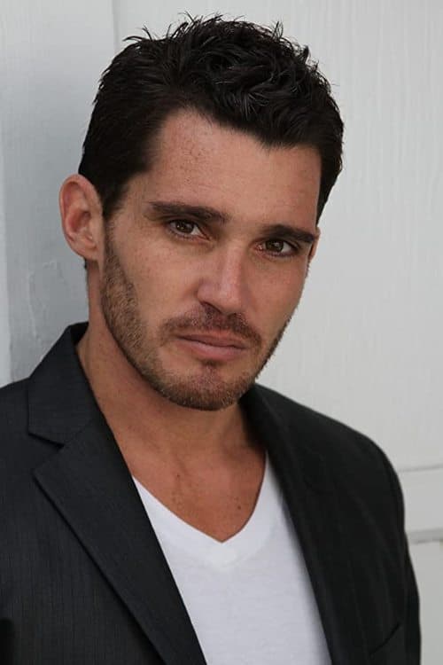 David Anthony Buglione profile photo