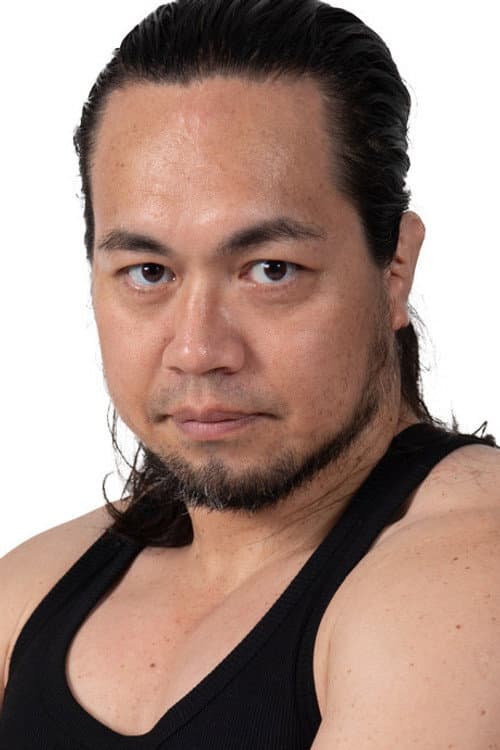 Ken Ōka profile photo