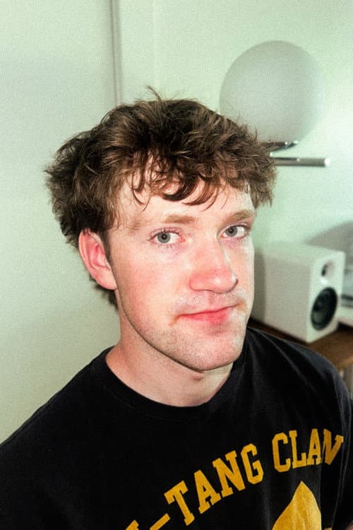 Caleb Beers profile photo