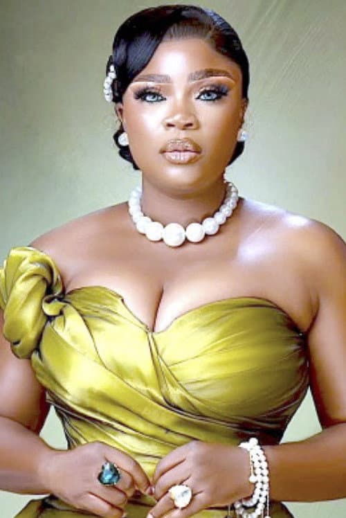Eniola Ajao profile photo