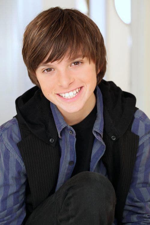 Daniel Henri Luttway profile photo