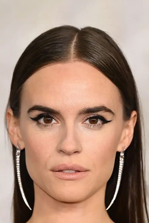 Ema Horvath profile photo