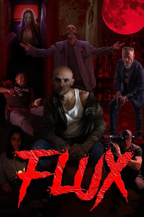 Flux poster