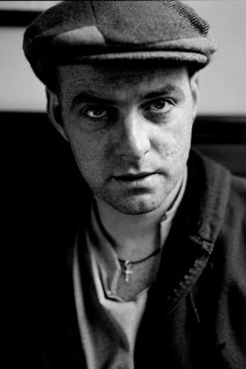 Gearóid Mac Lochlainn profile photo