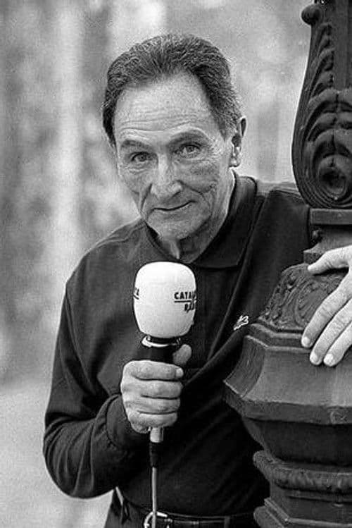 Salvador Escamilla profile photo