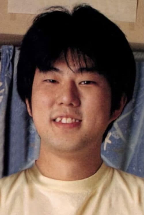 Eiichiro Oda profile photo