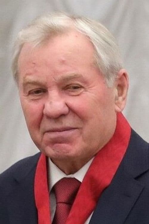 Boris Mayorov profile photo