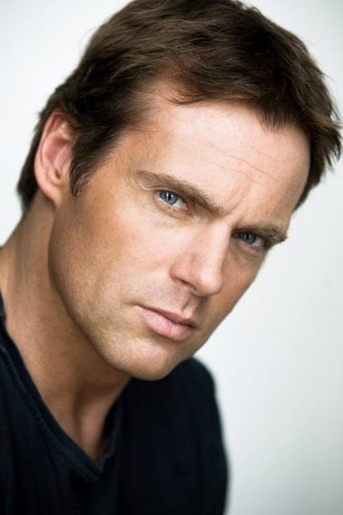 Michael Shanks profile photo