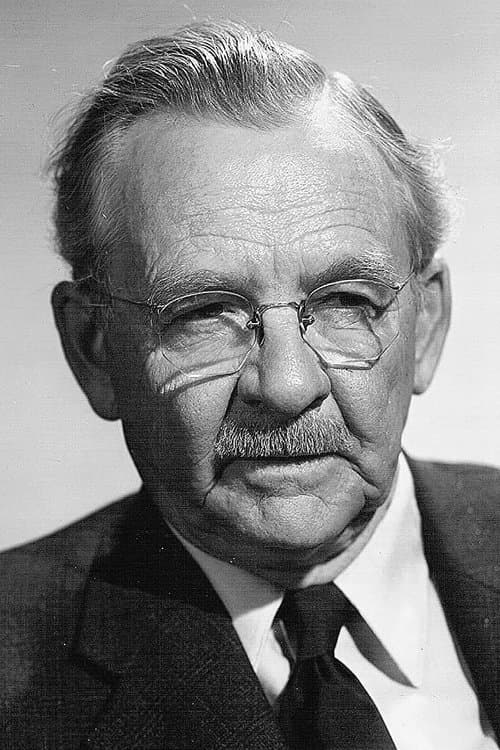 Griff Barnett profile photo