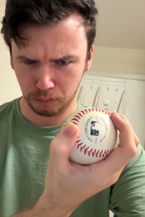 Liam Ryan profile photo