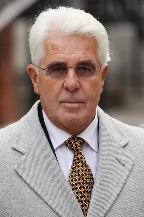 Max Clifford profile photo