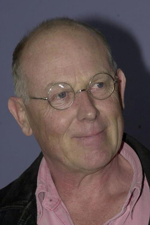 Chris Haywood profile photo