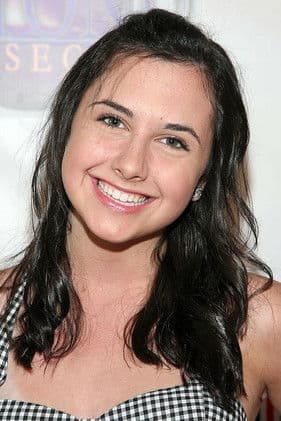 Hailey Anne Nelson profile photo