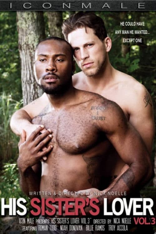 His Sister's Lover 3 poster