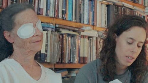 Looking Glass poster