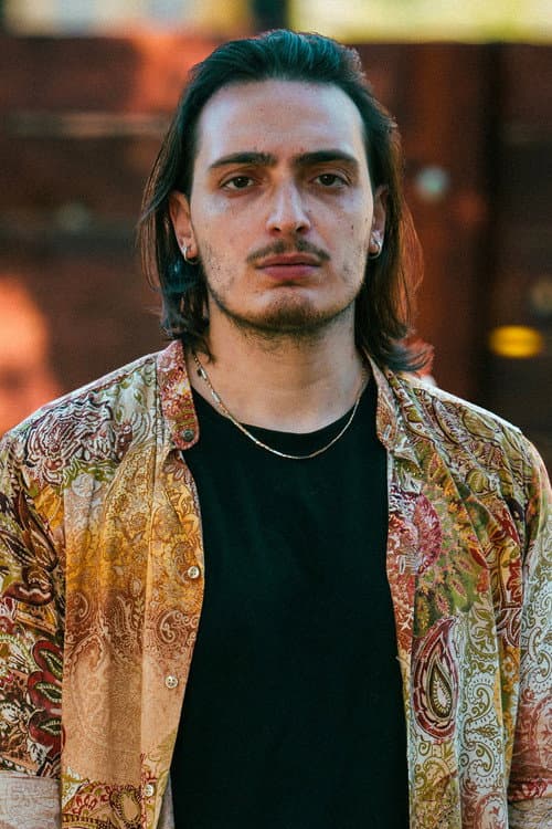 Simone Pascale profile photo