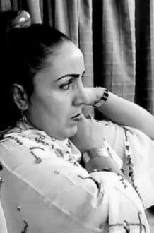 Maghreb Flamenco poster