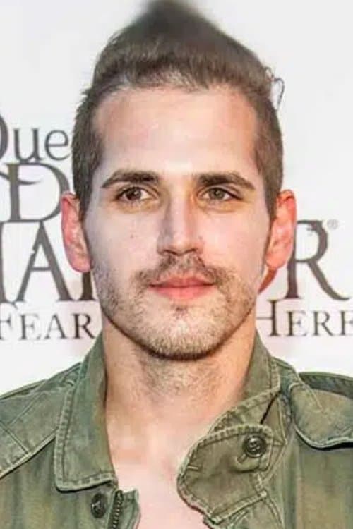 Mikey Way profile photo