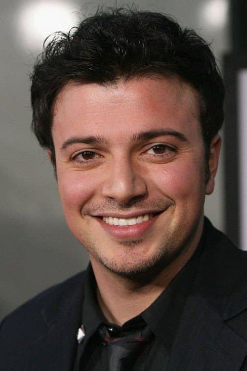 Sam Golzari profile photo