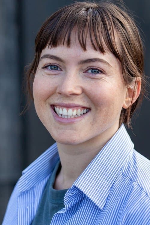 Ella Gilbert profile photo