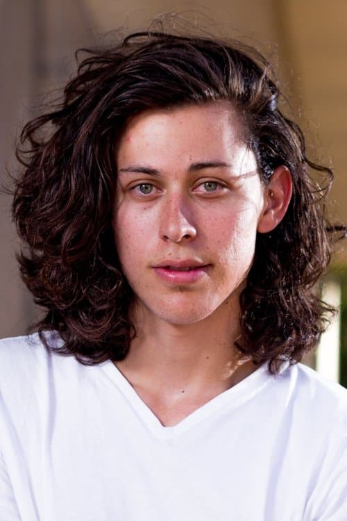 Anthony Michael Jarvis profile photo