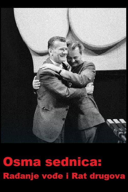 The Eighth Session poster