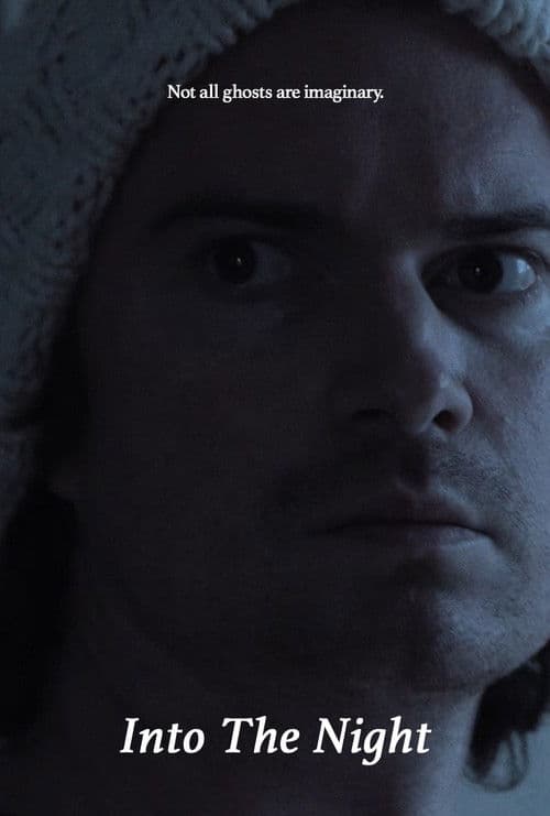 Into The Night poster