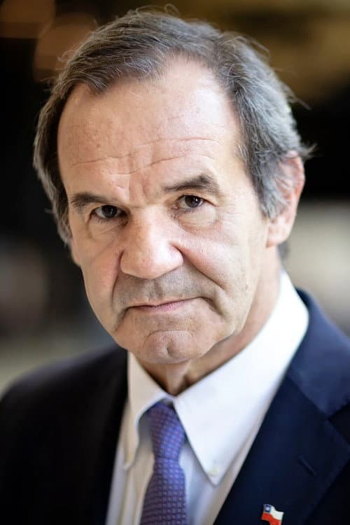 Andrés Allamand profile photo