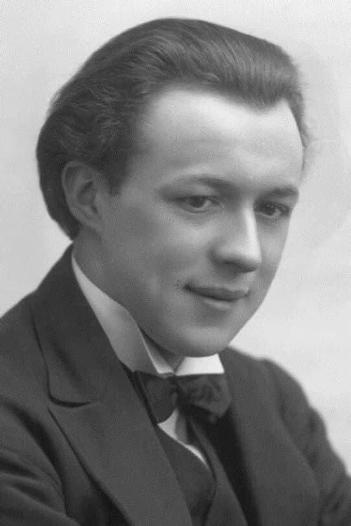 Derwent Hall Caine profile photo