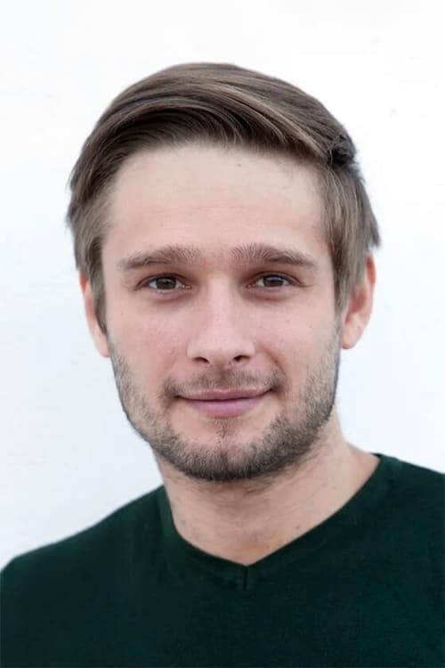 Aleksandr Metelkin profile photo