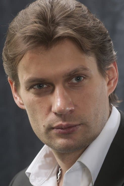 Alexandr Volkov profile photo