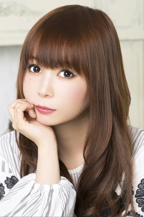 Shoko Nakagawa profile photo