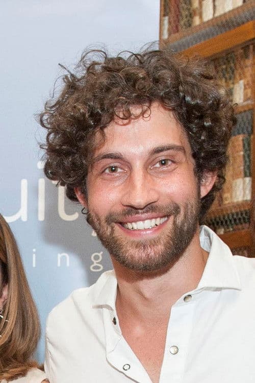 Simone Riccioni profile photo