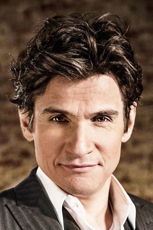 Garðar Thór Cortes profile photo