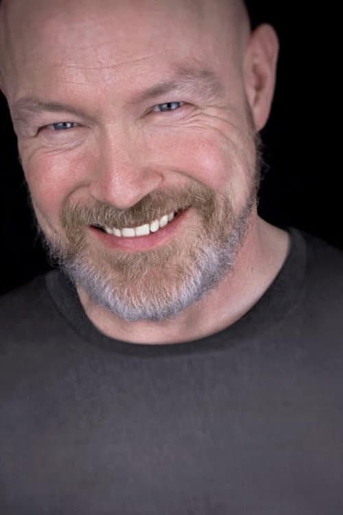 Jason O. Johnson profile photo