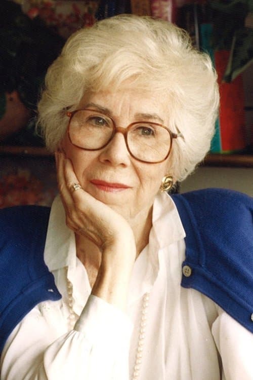 Portia Nelson profile photo