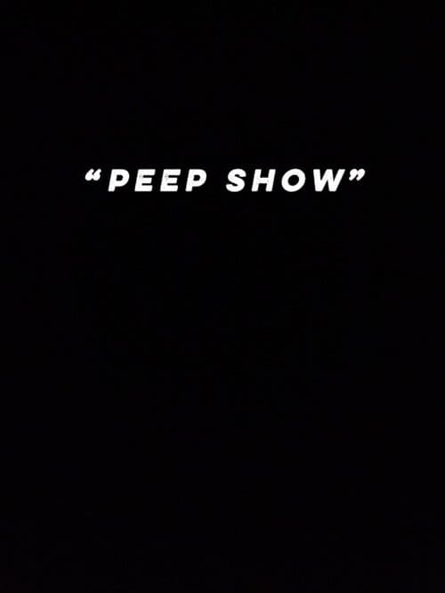 Peep Show poster