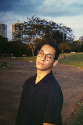 Leonardo Andrade profile photo