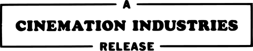 Cinemation Industries