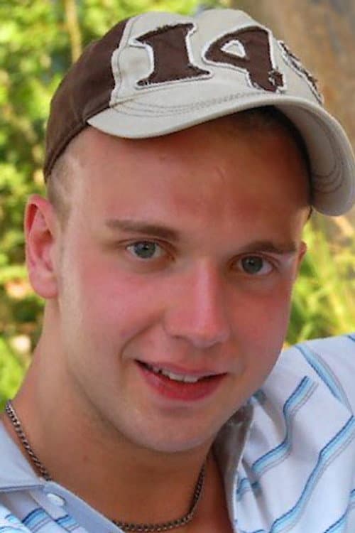 Andy Davison profile photo