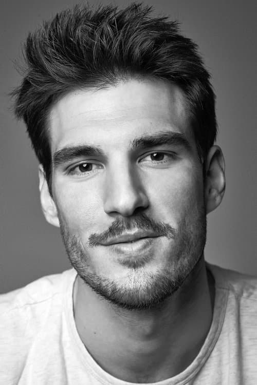 Spencer Zender profile photo