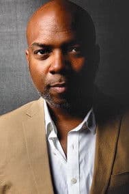 James Troup profile photo